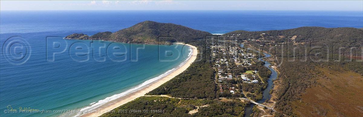 Peter Bellingham Photography Hat Head - NSW 2015 (PBH4 00 19456)